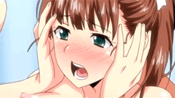 【エロアニメ】もっと気持ちいいコトしたいよぉ。。。性に目覚めたロリJSが男子と内緒でセックスｗｗの画像