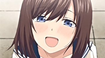 【エロアニメ】え～おちんちん可愛い～♪えちえちなJKたちが男子のチンポをシェアしてハメまくってるンゴｗｗｗの画像