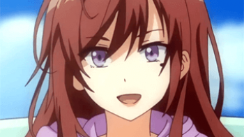 【エロアニメ】こんな誘惑反則っすわｗｗスケベな体のOL姉貴が裸で布団に入ってきたんだがｗｗｗの画像