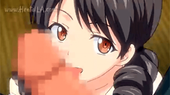 【エロアニメ】ロリシスターとか完全に犯罪だろｗｗ幼児体系のロリロリ少女がコスプレで中出しおねだりｗｗの画像