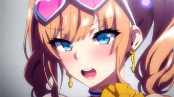 【エロアニメ】マジメないい子だったのに。。。鬼畜コーチにレイプされて人生が狂ったマネージャーJKの末路。。。の画像