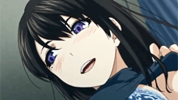 【エロアニメ】ヤリマンJKがカラオケでおじさまのチンポをじゅぼじゅぼｗｗこれだからビッチは最高ですｗｗの画像