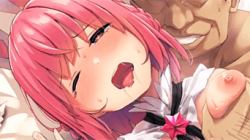 【エロアニメ】魔法少女は寝取られるの画像