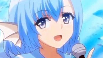 【エロアニメ】妊娠させて欲しいの、、、歌声で教師をハックして勝手に中出しさせてしまう小悪魔JKｗｗｗの画像