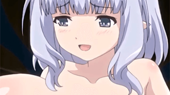 【エロアニメ】ロリに巨乳にもう選び放題だなｗｗサキュバスたちにザーメンを狙われるショタ主人公ｗｗの画像