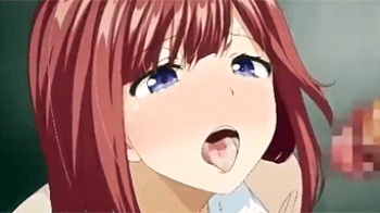 【エロアニメ】ねぇ興奮した？ｗｗ欲求不満のJKたちにバイブ扱いされて喜ぶドM主人公が裏山なんだがｗｗの画像
