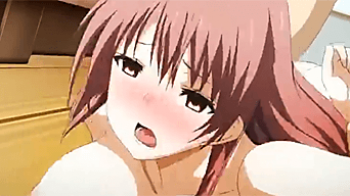 【エロアニメ】自分が助かるために友達を売る！強盗レイプ被害にあった処女JKが結構なクズなんだがｗｗｗの画像