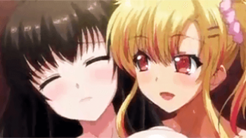 【エロアニメ】あたし、イった事がなくて。。。不感症の援交JKセックステクを見せつける援交オヤジｗｗｗの画像