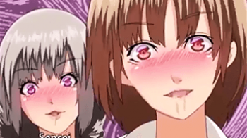 【エロアニメ】全員オナホとか最高じゃねぇかｗｗ発情JKたちに逆レイプされるとも知らずに喜ぶスケベ教師ｗｗの画像