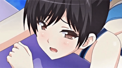 【エロアニメ】友達のセックスを見ておマンコが濡れてしまった処女JKがおねだりしてきたンゴｗｗｗの画像