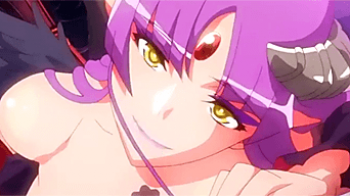 【エロアニメ】このクソ巨乳犯すのヤバすぎだろｗｗエルフ王国を侵略して巨乳プリンセスをレイプした結果！の画像