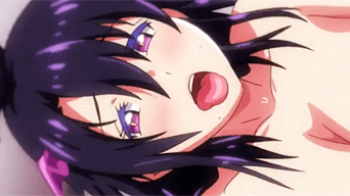 【エロアニメ】これは我慢無理ですわｗｗえっぐい水着を着た美人妻に興奮してプールで内緒ハメした結果ｗｗの画像