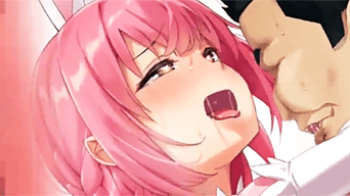 【エロアニメ】魔法少女は寝取られるの画像