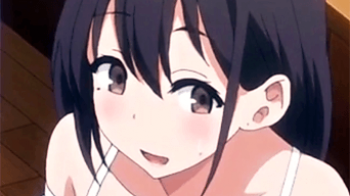 【エロアニメ】あの清楚だったお姉ちゃんが。。。クズ彼氏にハメ撮り調教されて流出してしまった巨乳JKの末路。。。の画像