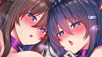 【エロアニメ】催眠チンポに抗えない！ 女を即支配する力でクラスのメスどもを完全オナホにしたったｗｗの画像