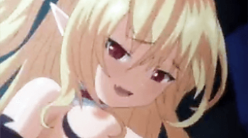 【エロアニメ】ホントにざぁこなんだから♪ロリサキュバスを見てビンビンにしてしまうロリコン主人公の逆レイプセックスが裏山すぎるｗｗの画像