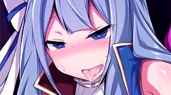 【エロアニメ】霊装神姫イシュリオン ～漆黒に染まる蒼～の画像