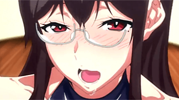 【エロアニメ】自称サキュバス笑なただのえちえちJKに押し切られて自宅コスプレセックスすることになった主人公ｗｗの画像
