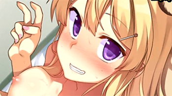 【エロアニメ】ビッチなあの子は箱入り娘？の画像