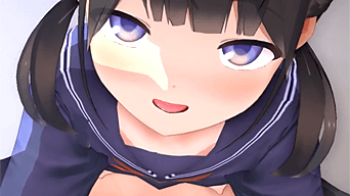 【エロアニメ】んあぁっ！いっぐぅ！！調子こいた目で手コキしてくるメスガキをチンポで分からせた結果！の画像