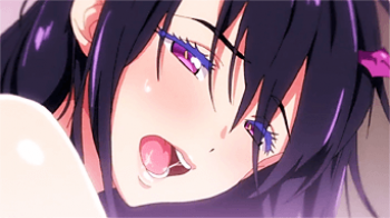 【エロアニメ】ちょ、マジか。。。ノリノリで出てきたえちえちサキュバスがマッマだったんだがｗｗの画像