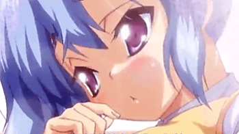 【エロアニメ】ツンデレJCの妹に足コキさせて興奮する変態兄貴ｗｗ勢い止まらず近親中出しキメてますｗｗの画像