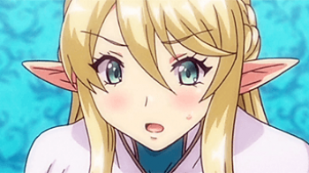 【エロアニメ】完全に信じてて草ｗｗ催眠で娘も母親も余裕で即ハボとかこの国も速攻で俺のもんだなｗｗの画像