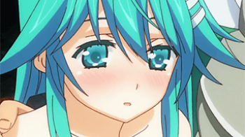 【エロアニメ】目隠しレイプで即イキ絶頂ｗｗｗ一見清楚な町娘が犯されて感じるド変態娘だった件ｗｗの画像
