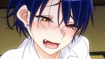 【エロアニメ】初めてのセックスでドMが開花してしまったJKが自分からオナホになってご奉仕してくるんだがｗｗの画像