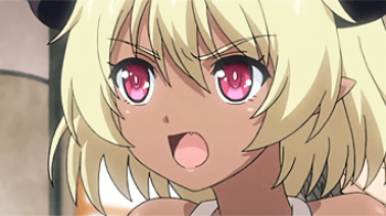 【エロアニメ】ワイもサキュバスに絞られたいンゴ！！年下好きお姉さんたちに誘惑されて出しまくるショタ男子ｗｗｗの画像