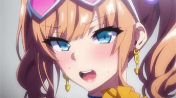 【エロアニメ】だから学校でするなとあれほど。。。学校えっちが教師にバレてオナホになったドM女子校生の末路。。。の画像
