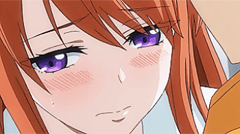 【エロアニメ】ホント乳首弱いよなぁｗｗツンデレOLがガチムチイケメンに即負けして自分から腰をふってしまうｗｗの画像