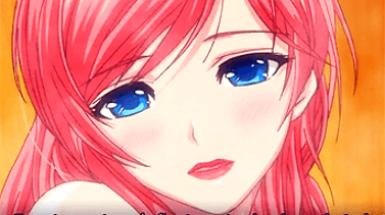 【エロアニメ】パパに内緒でママとセックス！新しい母親にお風呂で手コキされて我慢できるかっての！！の画像