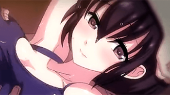 【エロアニメ】初めてのレイプでドMに目覚めてしまった真面目JKが自分からオナホになりにきたんだがｗｗの画像