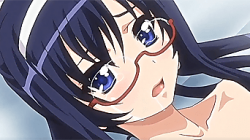 【エロアニメ】先生にいじわるされておマンコぐしょ濡れにしちゃうロリJKのおねだりセックスが抜けるンゴｗｗの画像