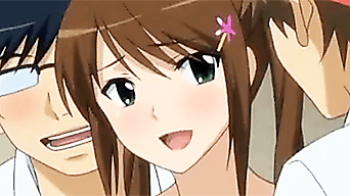 【エロアニメ】全員ビッチで草ｗｗ部員を集めるために男子に乱交を持ち掛けるスケベJKをご覧くださいｗｗの画像