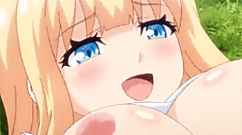 【エロアニメ】異世界に迷い込んだロリ少女がモンスターに犯されているうちに性の喜びを開花させてしまってる件ｗｗの画像