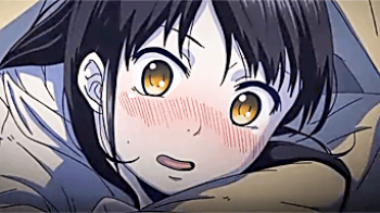 【エロアニメ】これはオナニーしちゃうよなぁｗｗ隣でエロ動画を流されて発情しちゃった真面目JKをご覧くださいｗｗの画像