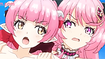 【エロアニメ】ちょっとくらいなら味見してもいいよね♪爆乳サキュバスに襲われる少年がマジ裏山すぎる件！！の画像