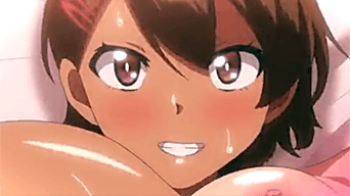 【エロアニメ】気持ち良すぎてバカになっちゃってるんだよなぁｗｗハメ撮り配信を楽しむスポーツJKをご覧くださいｗｗの画像