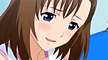 【エロアニメ】これは男子やる気出るわｗｗｗ成績上位者は女子生徒とセックスできるテニス大会が開催されてるンゴｗｗの画像
