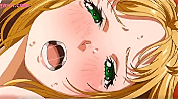 【エロアニメ】ラブホに入ったら女に手を出せー！！童貞処女カップルが初ラブホに入った結果ｗｗの画像