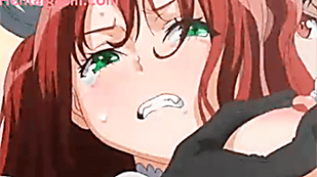 【エロアニメ】マジちょろすぎｗｗ勇者推しのロリ巨乳魔王が速攻で勇者に犯されてアヘ顔ぶっかけ昇天とかｗｗの画像