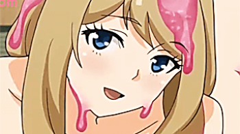 【エロアニメ】スライムってもしかしてめちゃくちゃ気持ちいいんじゃ。。。人型スライムオナホとのセックスが半端ない件ｗｗの画像