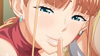 【エロアニメ】若いチンポをつまみぐい♪娘の友達の男子を誘惑して毎日ハメまくるビッチ巨乳妻がエロすぎるｗｗの画像