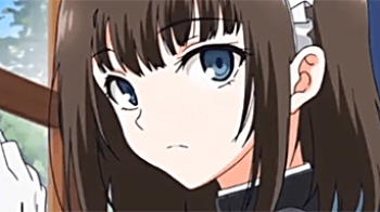 【エロアニメ】クズご主人様に目を付けられた美人メイドが真昼間から無理やりチンポハメられて中出しされてしまう。。。の画像