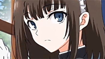 【エロアニメ】ご主人様の命令は絶対！！無抵抗でチンポを受け入れる激カワメイドがマジでそそるんだがｗｗの画像
