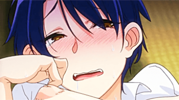 【エロアニメ】からかうつもりで男子を誘ったら本気に！セフレ状態のJKが学校でハメまくってるんだがｗｗの画像