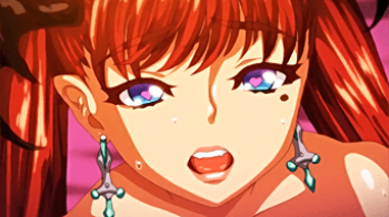 【エロアニメ】発情しすぎて何回でも中出しされたいサキュバス風俗嬢がセックスおかわりしてるんだがｗｗの画像