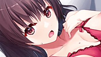 【エロアニメ】お兄ちゃん、手伝って！ ～夜の花嫁修業を頼まれて～の画像